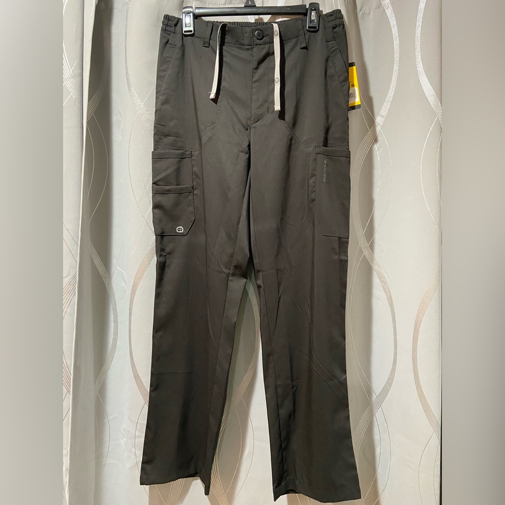 Men’s Scrub Pants